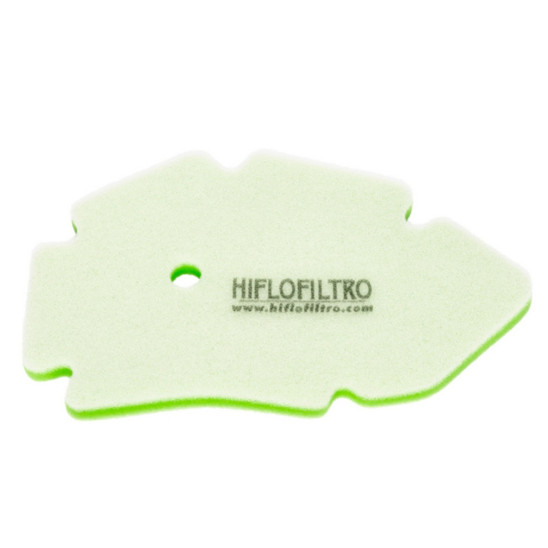 GĄBKOWY FILTR POWIETRZA HIFLO HFA5213DS GILERA RUNNER 180 4T 2001 - 2002