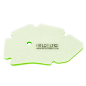 GĄBKOWY FILTR POWIETRZA HIFLO HFA5213DS GILERA RUNNER 125 4T 2001