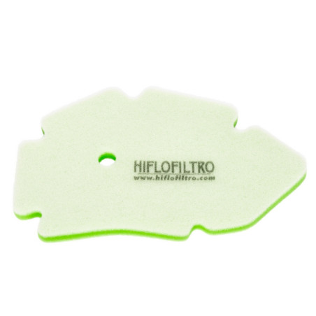 GĄBKOWY FILTR POWIETRZA HIFLO HFA5213DS GILERA RUNNER 125 4T 2001