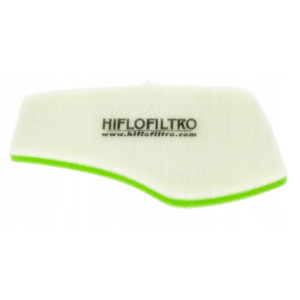 GĄBKOWY FILTR POWIETRZA HIFLO HFA5010DS KYMCO SUPER 8 50 2T 2009 - 2019
