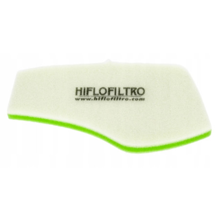 GĄBKOWY FILTR POWIETRZA HIFLO HFA5010DS KYMCO AGILITY 50 R16 2011 - 2019