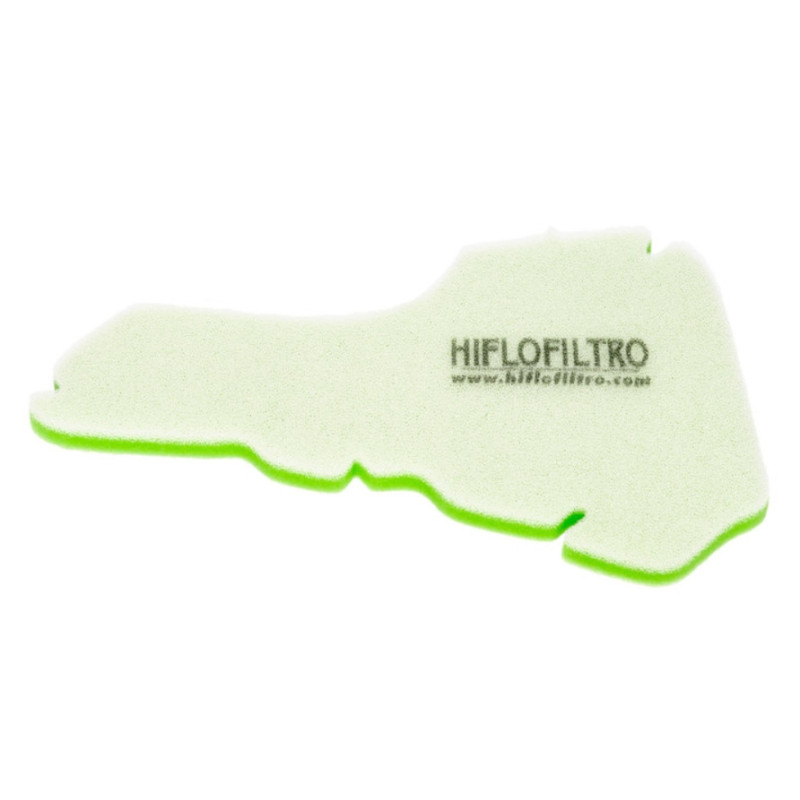 GĄBKOWY FILTR POWIETRZA HIFLO HFA5205DS PIAGGIO LIBERTY 125 1998 - 2001