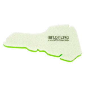 GĄBKOWY FILTR POWIETRZA HIFLO HFA5205DS PIAGGIO HEXAGON 125 4T 1998 - 2000