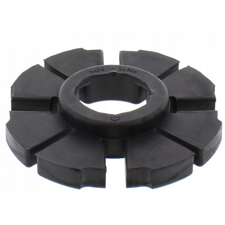 GUMY ZABIERAKA KPL OEM HYOSUNG XRX 125 ENDURO RX 125 1999 - 2006