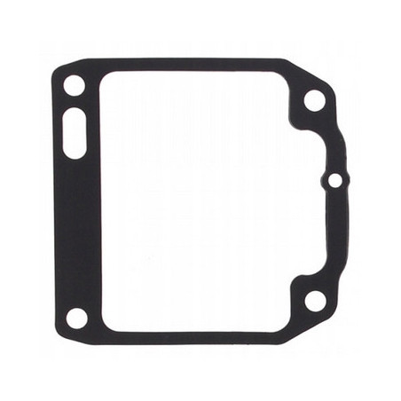 USZCZELKA KOMORY PŁYWAKOWEJ GAŹNIKA SUZUKI AN 125 AN125 1995 - 1999