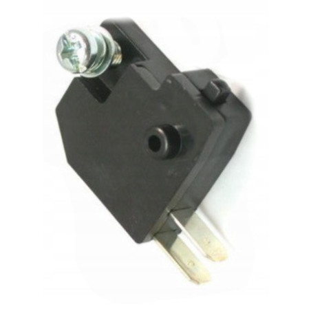 AUTOMAT WŁĄCZNIK CZUJNIK STOPU PRZÓD YAMAHA YFM 550 GRIZZLY 2009 - 2012