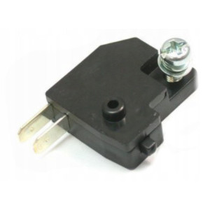 AUTOMAT WŁĄCZNIK CZUJNIK STOPU PRZÓD SUZUKI AN 250 BURGMAN 1998 - 2006