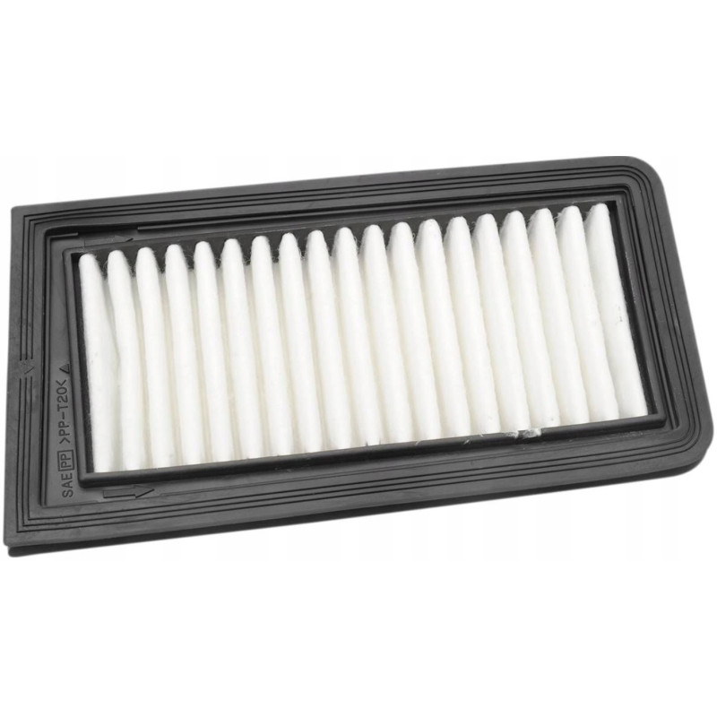 FILTR POWIETRZA HIFLO HFA3619 SUZUKI AN650 AN 650 BURGMAN 2002 - 2021