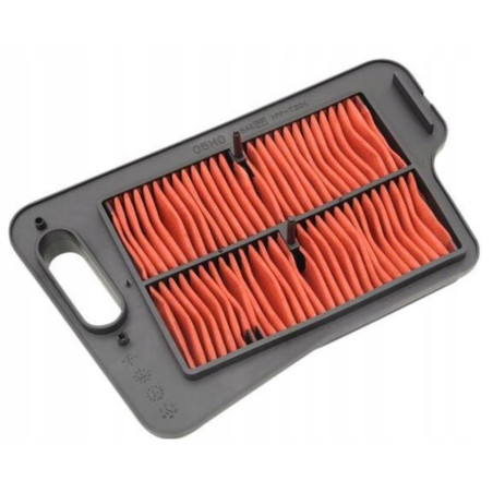 FILTR POWIETRZA HIFLO HFA3401 SUZUKI AN400 AN 400 BURGMAN 2007 - 2017