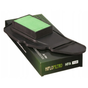 FILTR POWIETRZA HIFLO HFA1120 HONDA PCX 150 2012 - 2018