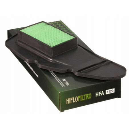 FILTR POWIETRZA HIFLO HFA1120 HONDA PCX 125 2012 - 2018