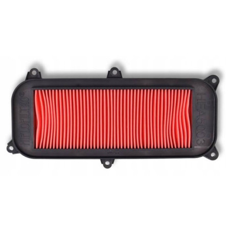 FILTR POWIETRZA HIFLO HFA5003 KYMCO XCITING 250 2006 - 2008