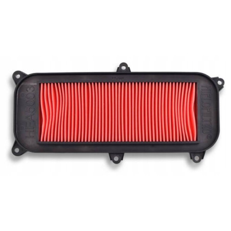 FILTR POWIETRZA HIFLO HFA5003 KYMCO DINK 125 2015 - 2017
