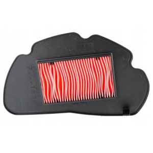 FILTR POWIETRZA HIFLO HFA1114 HONDA PCX 125 2010 - 2011