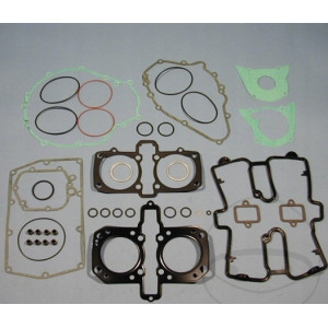 KOMPLET ZESTAW USZCZELEK ATHENA DO MOTOCYKLA KAWASAKI EN 500 EN500 1990-95