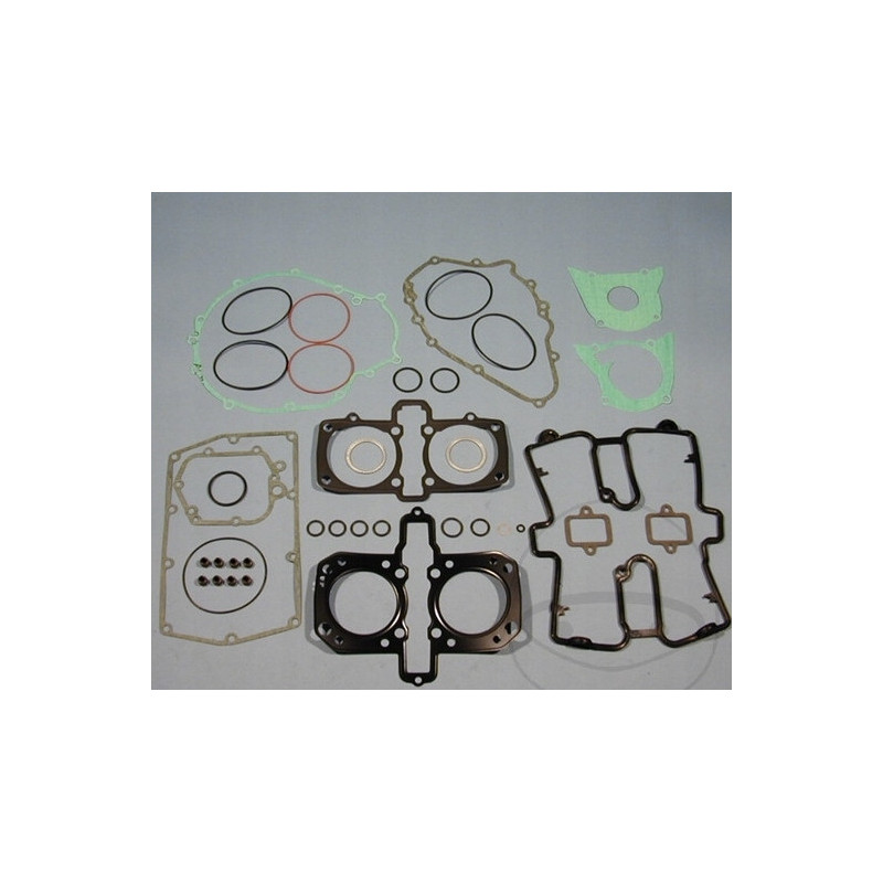 KOMPLET ZESTAW USZCZELEK ATHENA DO MOTOCYKLA KAWASAKI EN 500 EN500 1990-95