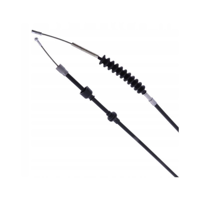 CIĘGNO LINKA HAMULCA PRZEDNIEGO JMP BMW R 75/6 BMW R75/6 1973-1974