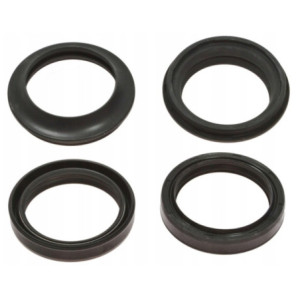 USZCZELNIACZE KAPTURKI PRZECIWPYŁOWE ZAWIESZENIA YAMAHA YZF-R1 02-08,15-18