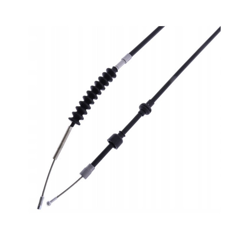 CIĘGNO LINKA HAMULCA PRZEDNIEGO JMP BMW R 75/5 BMW R75/5 1969-1973