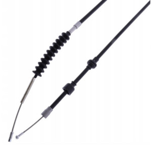 CIĘGNO LINKA HAMULCA PRZEDNIEGO JMP BMW R 60/6 BMW R60/6 1973-1975