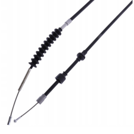 CIĘGNO LINKA HAMULCA PRZEDNIEGO JMP BMW R 60/6 BMW R60/6 1973-1975