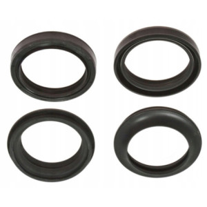 USZCZELNIACZE KAPTURKI PRZECIWPYŁOWE ZAWIESZENIA YAMAHA FZ1 1000 S FAZER