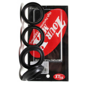 USZCZELNIACZE KAPTURKI PRZECIWPYŁOWE ZAWIESZENIA YAMAHA FJR 1300 14-19