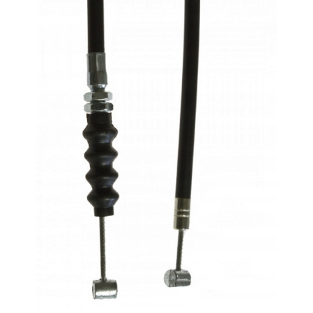 CIĘGNO LINKA HAMULCA PRZEDNIEGO JMP HONDA MT 80 HONDA MT80 S 1980-1982