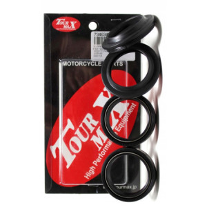 USZCZELNIACZE KAPTURKI PRZECIWPYŁOWE ZAWIESZENIA SUZUKI GSX 1300 R HAYABUSA