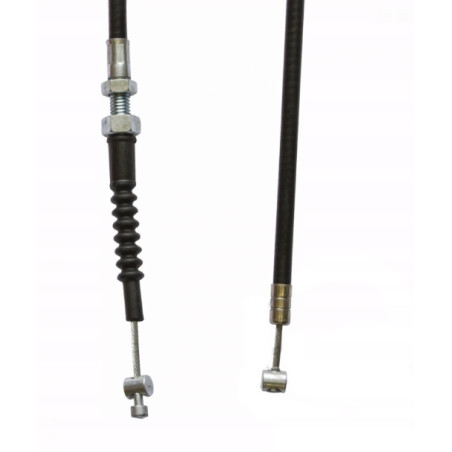 CIĘGNO LINKA HAMULCA PRZEDNIEGO TSK YAMAHA XT 250 YAMAHA XT250 1980-1990