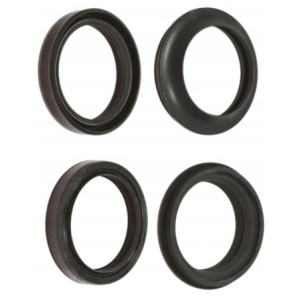 USZCZELNIACZE KAPTURKI PRZECIWPYŁOWE ZAWIESZENIA SUZUKI DL 1000 V-STROM