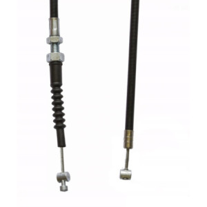 CIĘGNO LINKA HAMULCA PRZEDNIEGO JMP YAMAHA XT 250 XT250 1980-1990