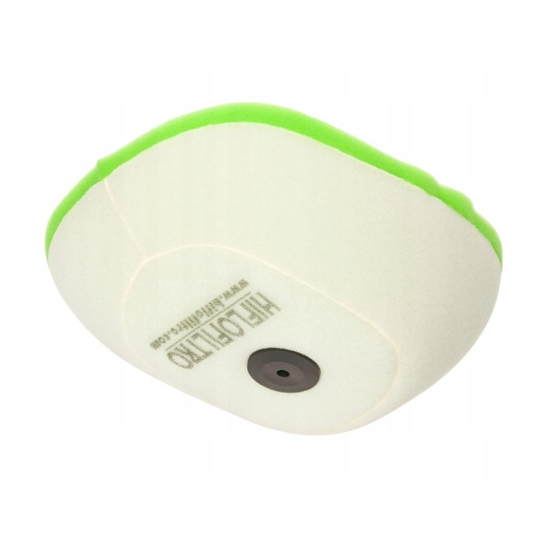 GĄBKOWY FILTR POWIETRZA HIFLO HFF5018 KTM EXC 125 2012 - 2016