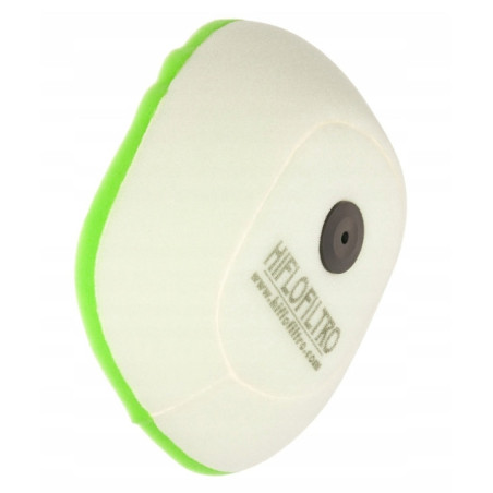 GĄBKOWY FILTR POWIETRZA HIFLO HFF5018 HUSQVARNA TE 125 2014 - 2016