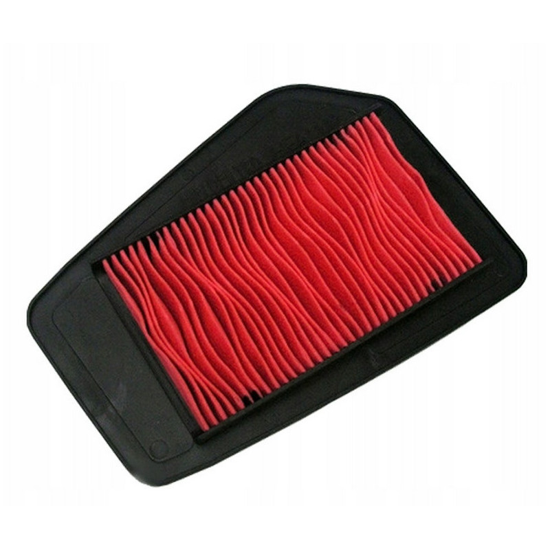 FILTR POWIETRZA HIFLO HFA1113 HONDA CBR125 CBR 125 2004 - 2019