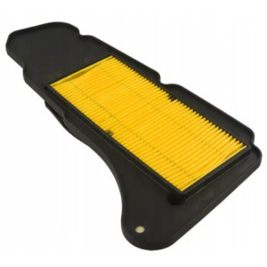 FILTR POWIETRZA LEWY HIFLO HFA4404 YAMAHA YP400 YP 400 MAJESTY 2004 - 2013