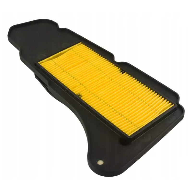 FILTR POWIETRZA LEWY HIFLO HFA4404 YAMAHA YP400 YP 400 MAJESTY 2004 - 2013