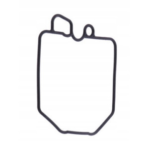 USZCZELKA KOMORY PŁYWAKOWEJ GAŹNIKA HONDA CB 1100 F 1983 - 1984