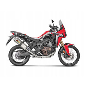 KOLEKTOR WYDECHOWY AKRAPOVIC HONDA CRF1000 AFRICA TWIN ADVENTURE SPORTS