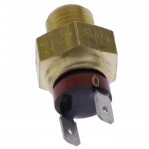 TEMPERATUROWY WŁĄCZNIK WENTYLATORA CHŁODNICY OEM PIAGGIO XEVO 125 2007-2016