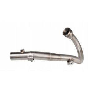 KOLEKTOR WYDECHOWY AKRAPOVIC HONDA CRF 300 L CRF300 2021-2024