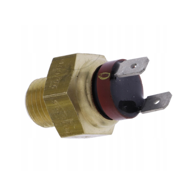 TEMPERATUROWY WŁĄCZNIK WENTYLATORA CHŁODNICY OEM PIAGGIO X8 200 2004-2005