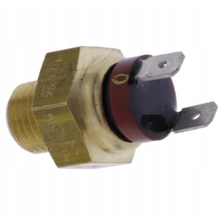 TEMPERATUROWY WŁĄCZNIK WENTYLATORA CHŁODNICY OEM PIAGGIO X8 200 2004-2005