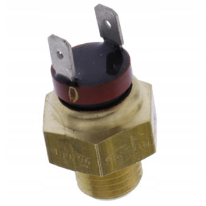 TEMPERATUROWY WŁĄCZNIK WENTYLATORA CHŁODNICY OEM PIAGGIO X8 125 2004-2007