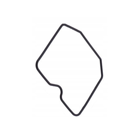 USZCZELKA KOMORY PŁYWAKOWEJ GAŹNIKA KAWASAKI KEF 300 2001 - 2003