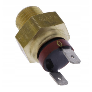 TEMPERATUROWY WŁĄCZNIK WENTYLATORA CHŁODNICY OEM PIAGGIO BEVERLY 200 02-04