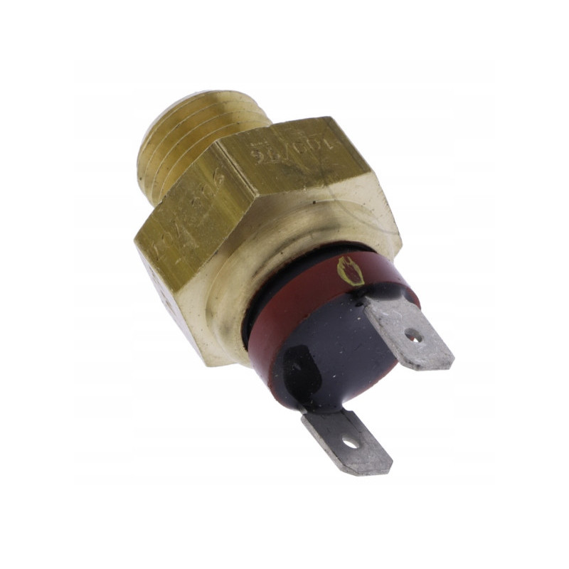 TEMPERATUROWY WŁĄCZNIK WENTYLATORA CHŁODNICY OEM PIAGGIO BEVERLY 200 02-04