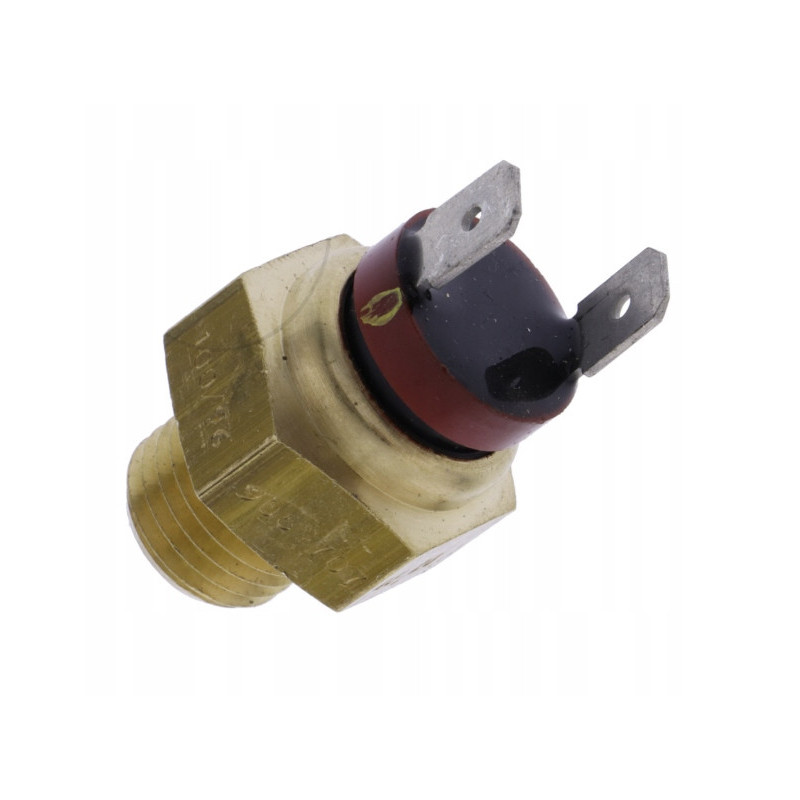 TEMPERATUROWY WŁĄCZNIK WENTYLATORA CHŁODNICY OEM DERBI SENDA 125 2008-2016