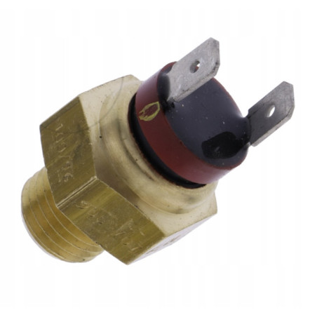 TEMPERATUROWY WŁĄCZNIK WENTYLATORA CHŁODNICY OEM DERBI SENDA 125 2008-2016