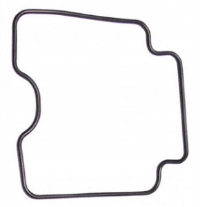 USZCZELKA KOMORY PŁYWAKOWEJ GAŹNIKA SUZUKI LT-F 300 KINGQUAD 2000 - 2002